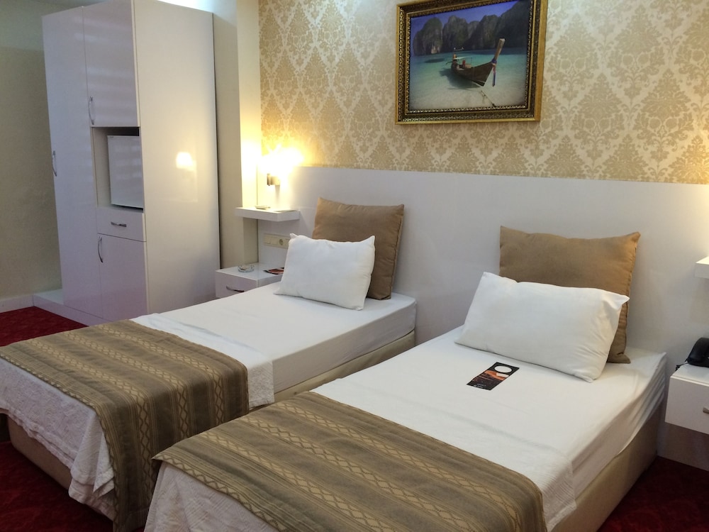 Deluxe Double Room photo 3