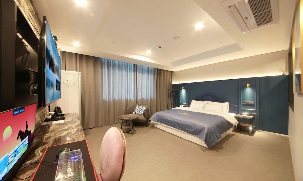 Deluxe Double Room - Photo 6