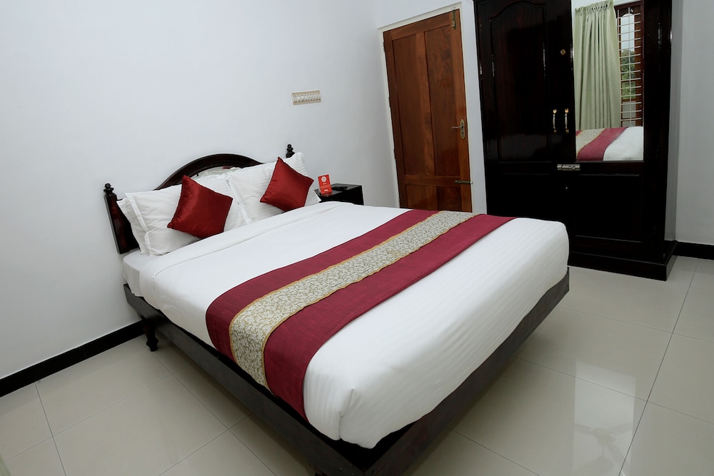 Double Or Twin Room photo 2