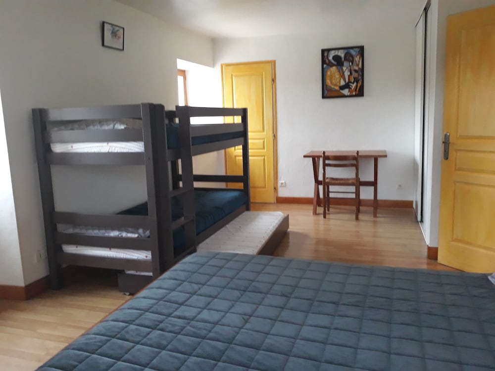 Chambre d'hôtes Azkena, 写真 6