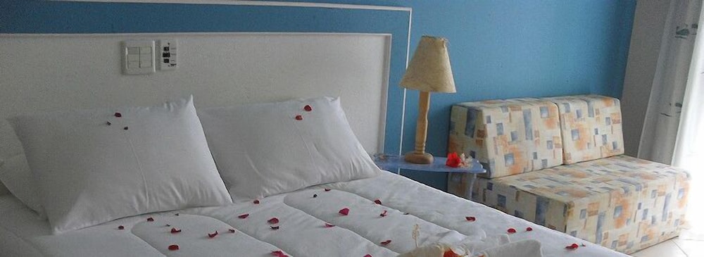 Standard Double or Twin Room photo 2