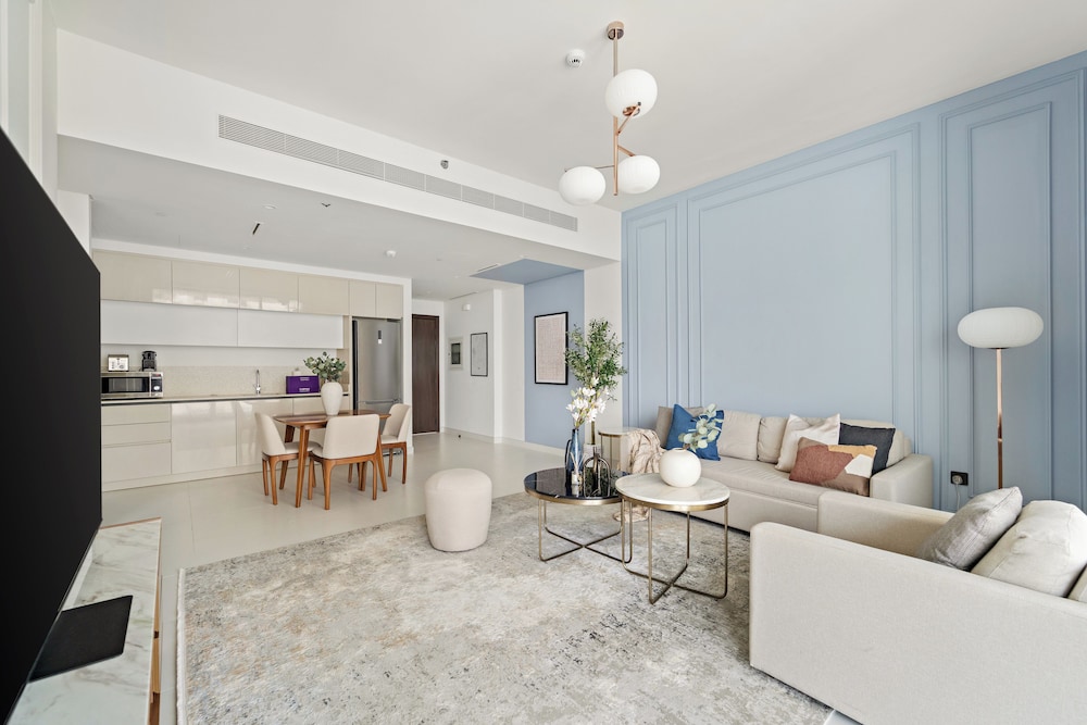 Executive Apartment