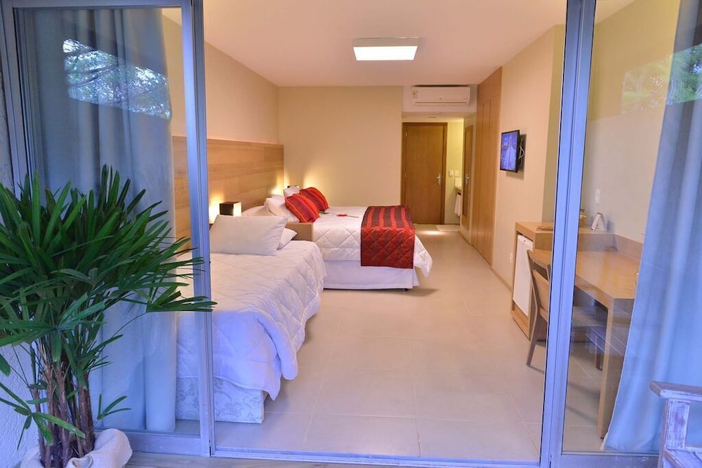 Deluxe Room - Photo 1