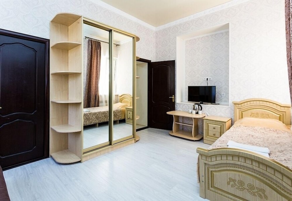 Basic Room, 2 Bedrooms, Ground Floor