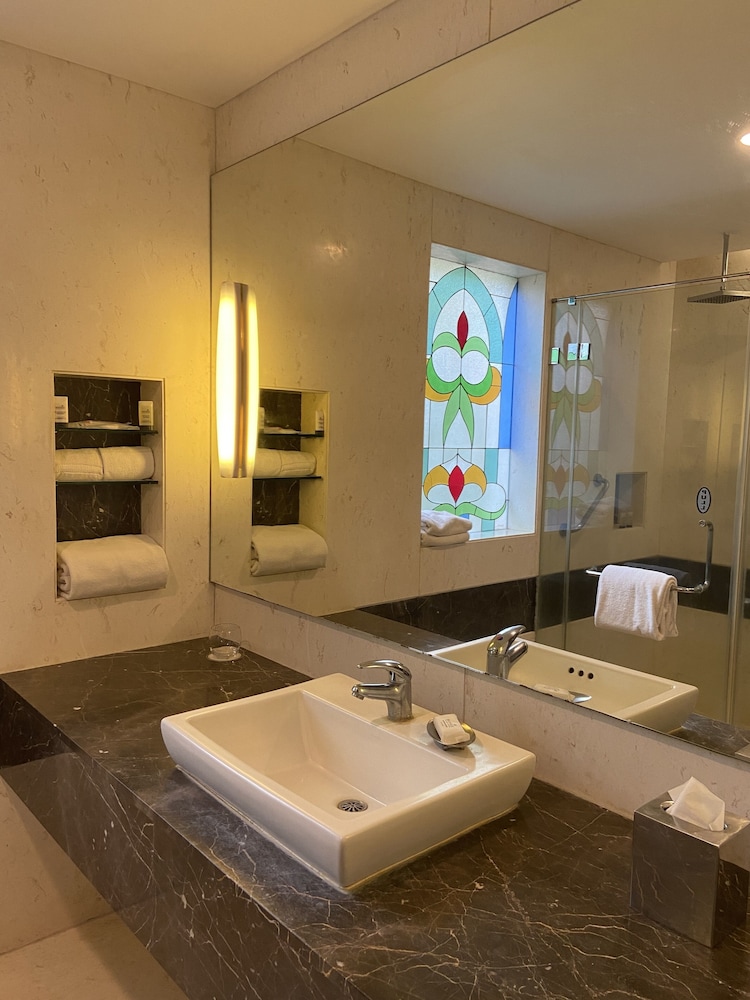 Premium Room, 2 Twin Beds, Garden View photo 3