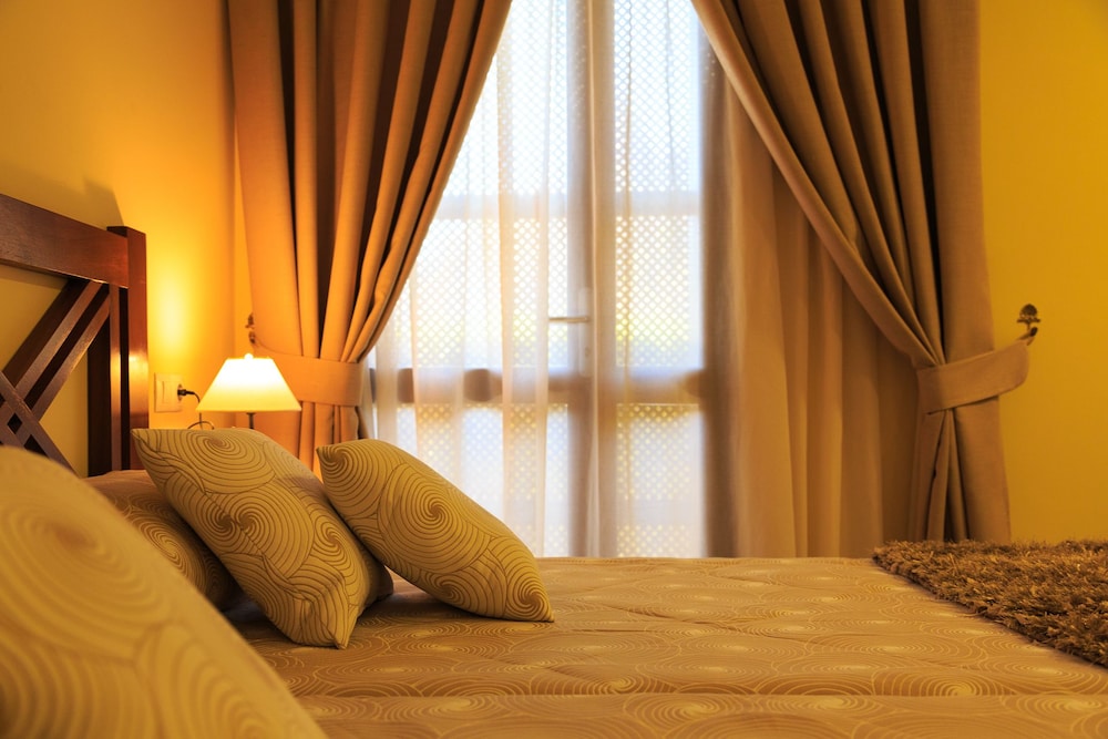 Comfort Double Room, Accessible