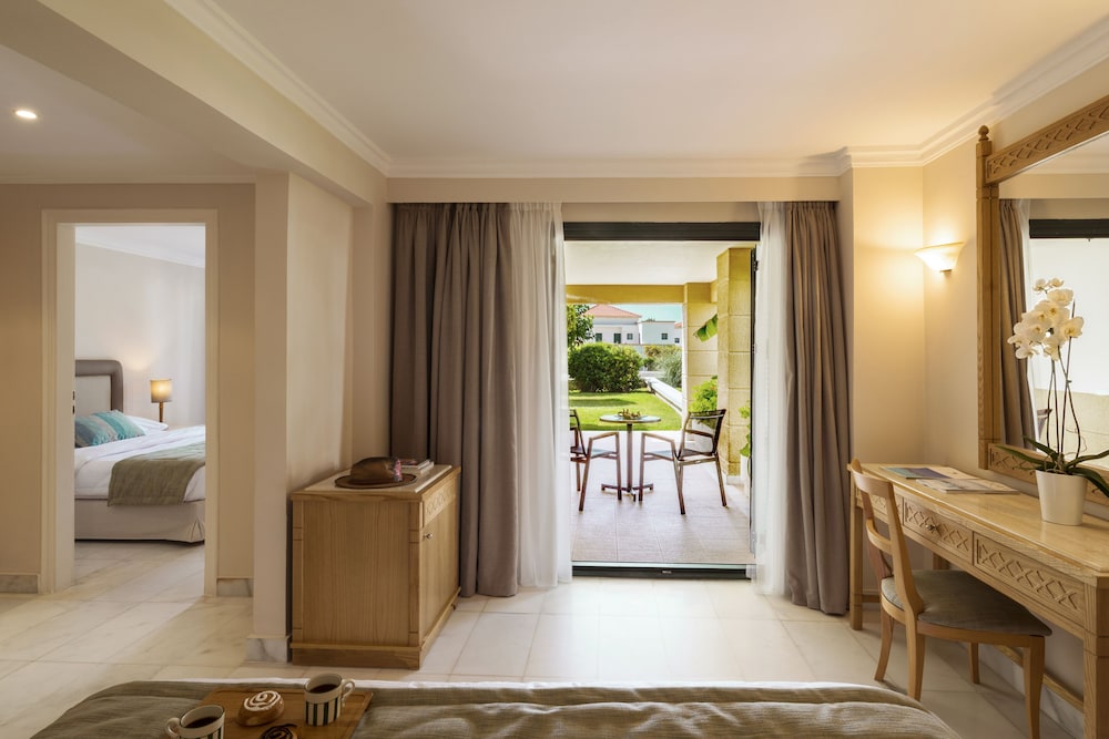 Suite photo 1