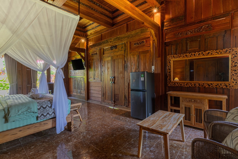 Deluxe Bungalow photo 3