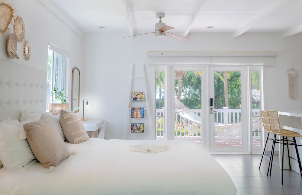 Superior Room, Ocean View photo 1