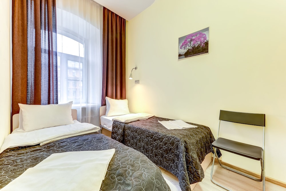 Standard Double Or Twin Room photo 3