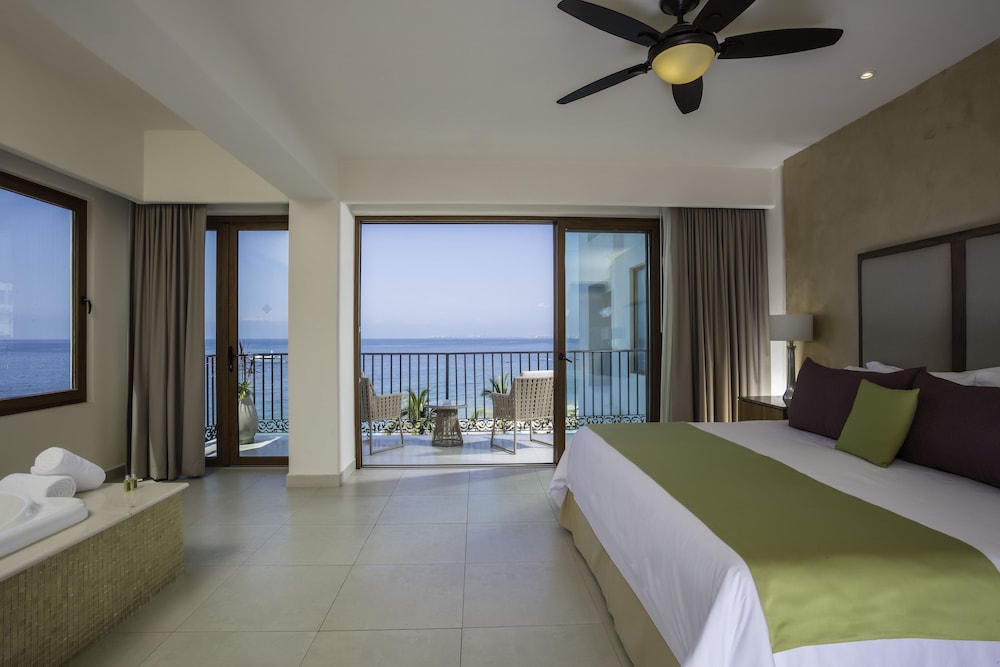 Grand Almar Jacuzzi And Terrace Full Ocean View