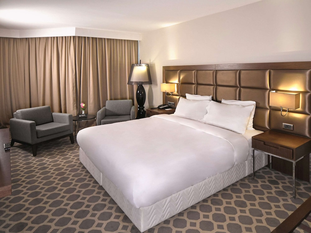 Superior Suite, 1 Double Bed with Sofa bed photo 1