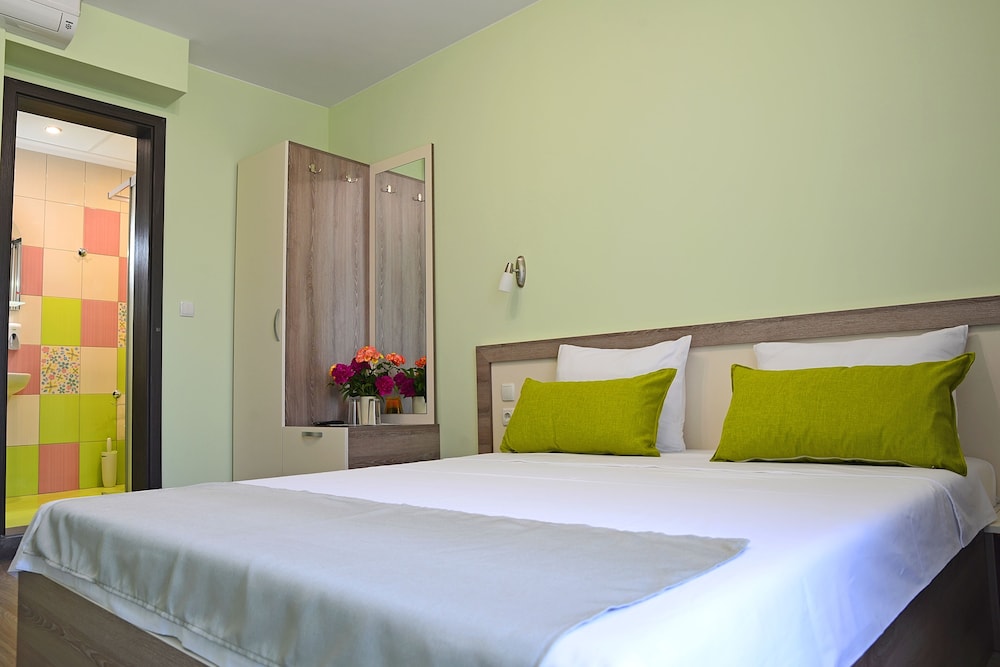 Double Room photo 1
