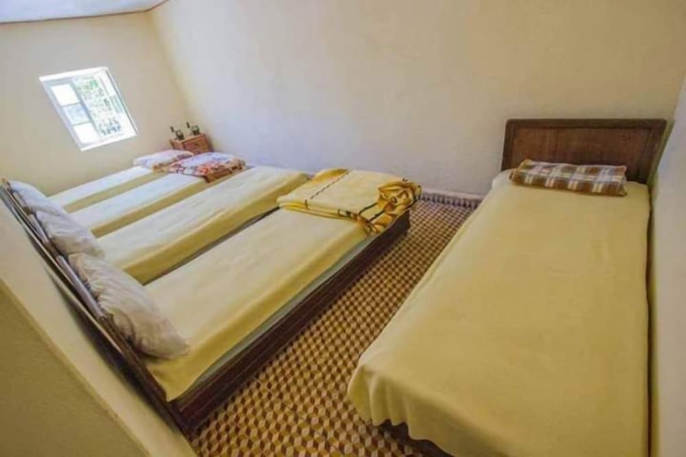 Standard Quadruple Room, Non Smoking photo 2
