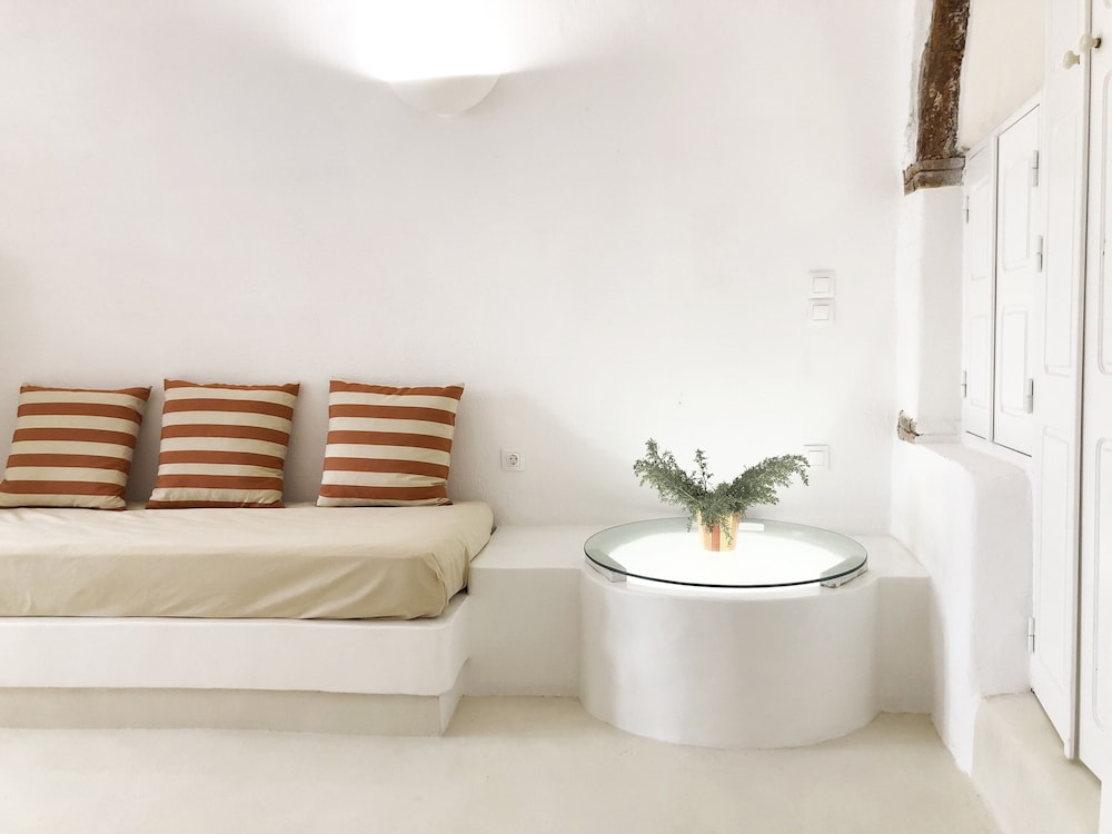 Grand Suite, Sea View - Photo 16