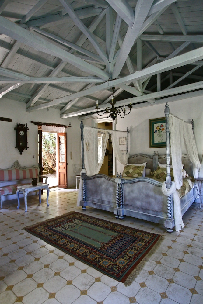 Deluxe Villa photo 3