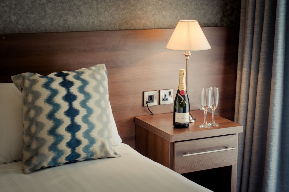 Executive King Room