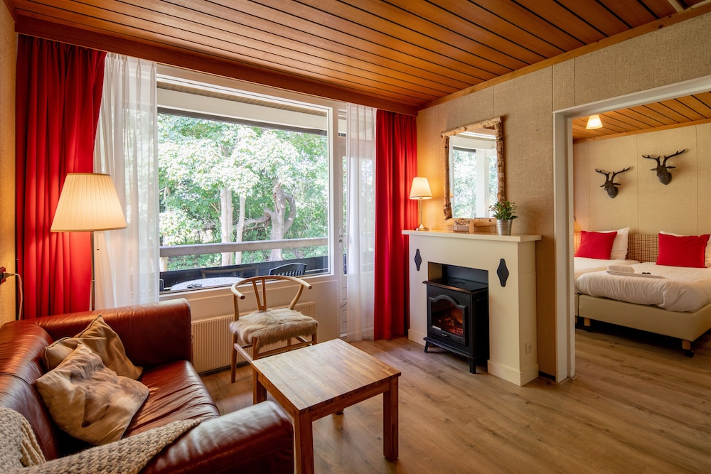 Comfort Apartment, 2 Bedrooms, Kitchen, Annex Building photo 1