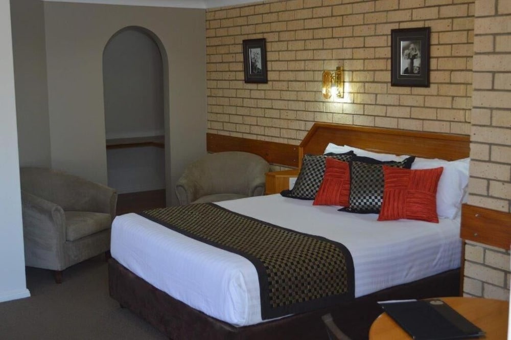 Executive Double Room photo 2