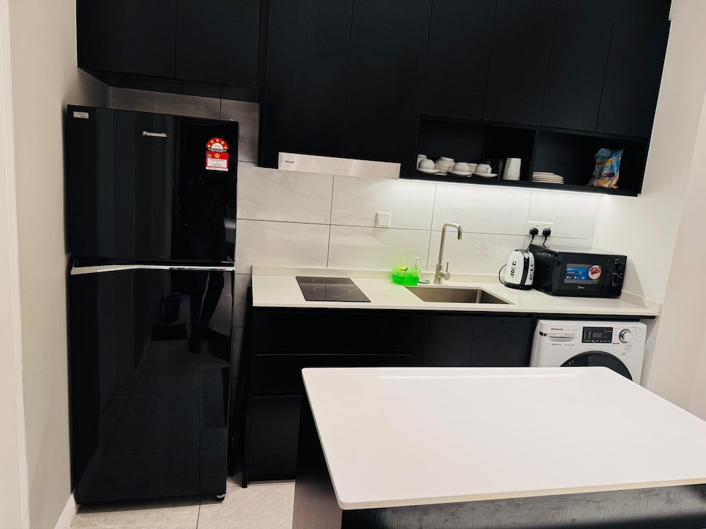 Apartment, 3 Bedrooms