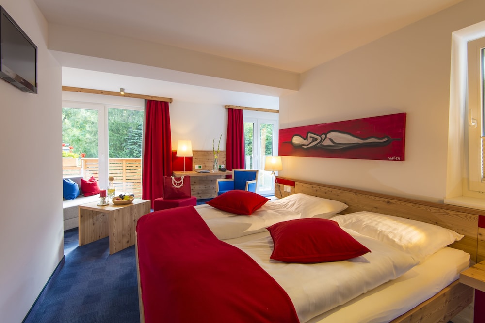 Superior Room, 1 Bedroom, Mountain View photo 1