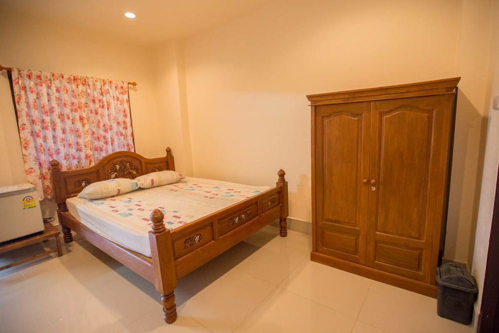 Standard Double Room photo 1