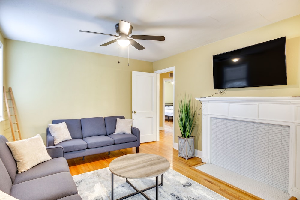 House (4 Bedrooms) photo 1