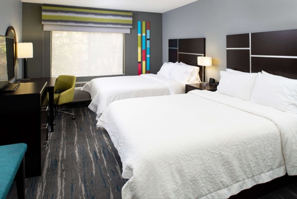 Suite photo 1
