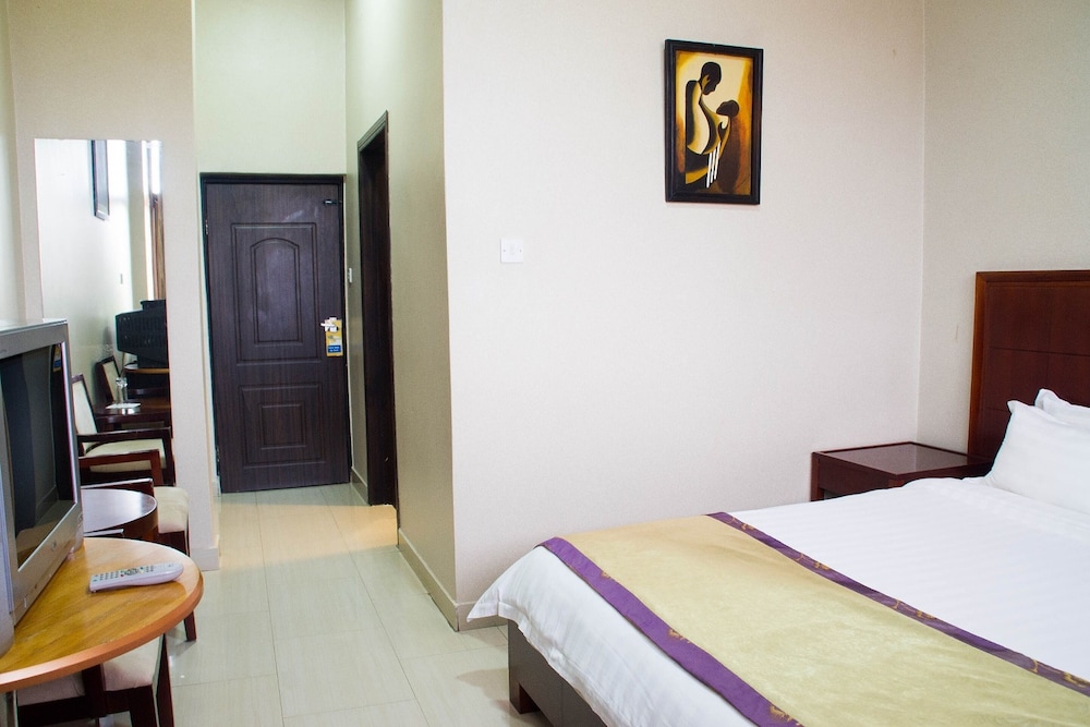 Superior Twin Room photo 2