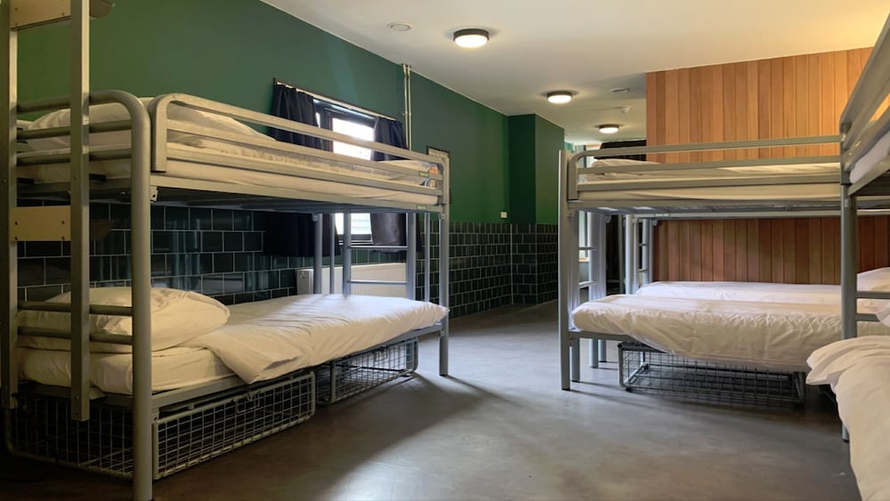 Standard Shared Dormitory, Mixed Dorm (1 bed in 12-person dorm) photo 1