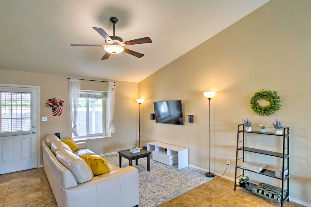House (4 Bedrooms) photo 1