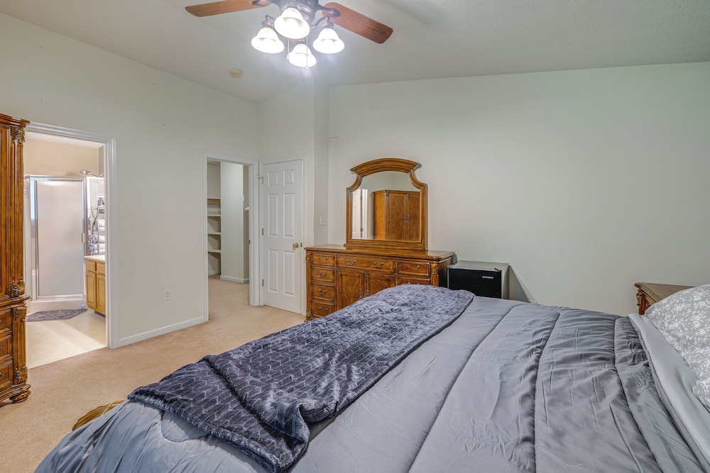 House (3 Bedrooms) photo 3