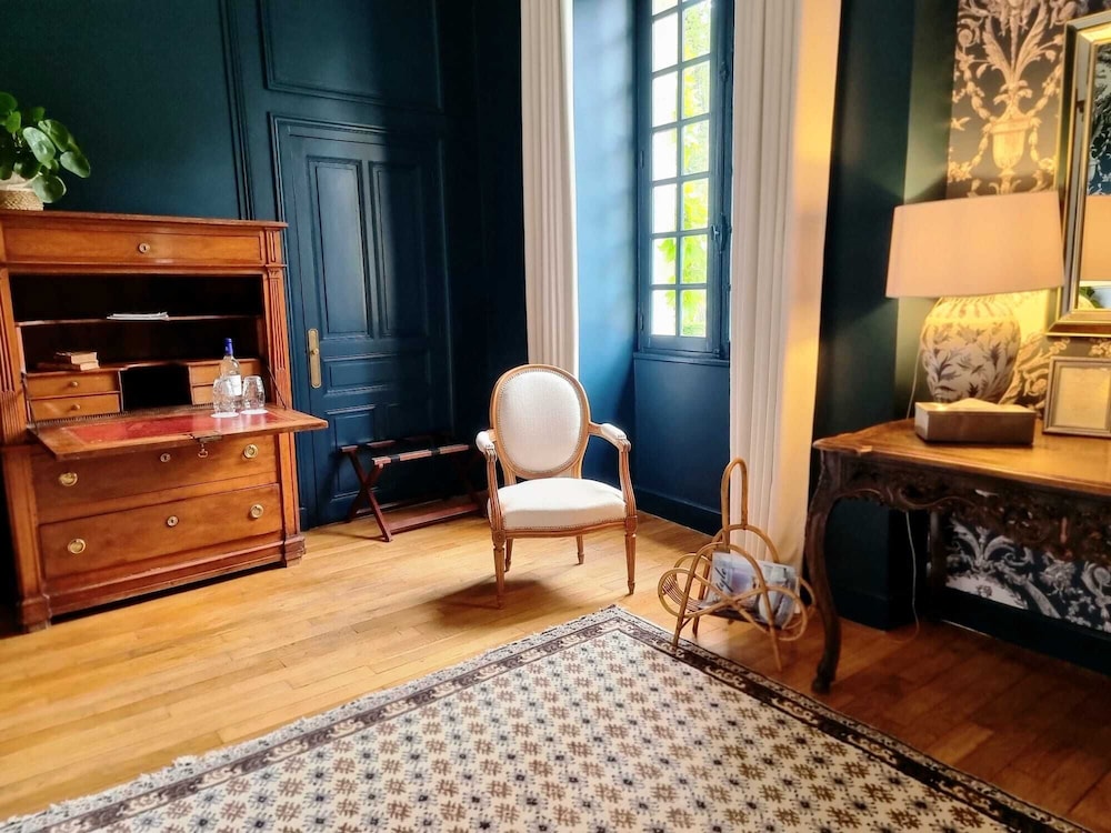 Luxury Room (Luxe) photo 2