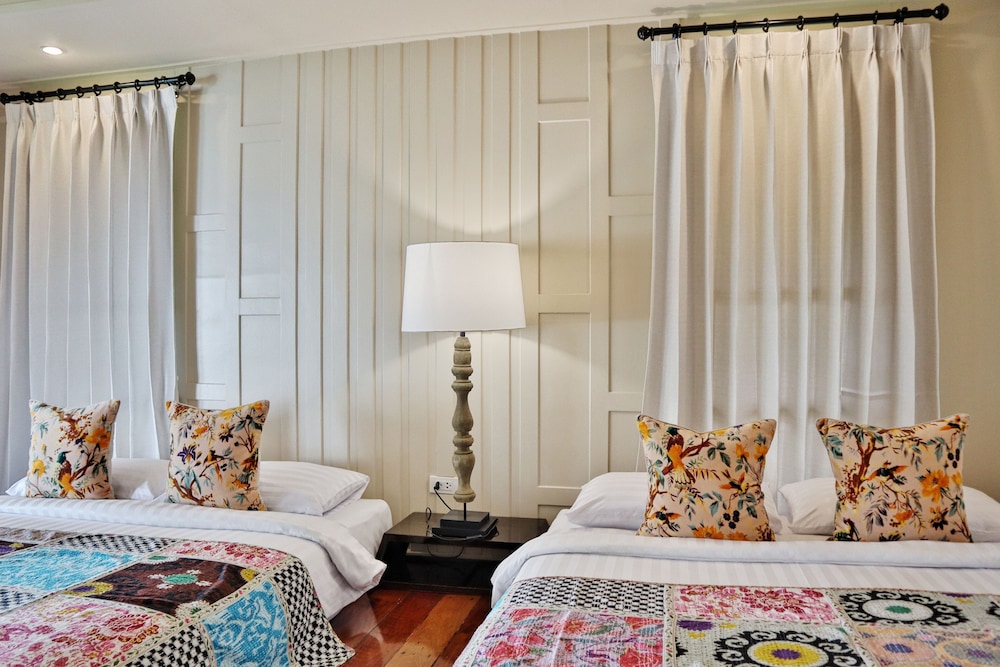 Shantaa Villa (2 queen size beds) photo 2