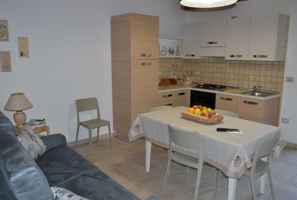 Agriturismo la Ghiandaia Alghero, Billede 3