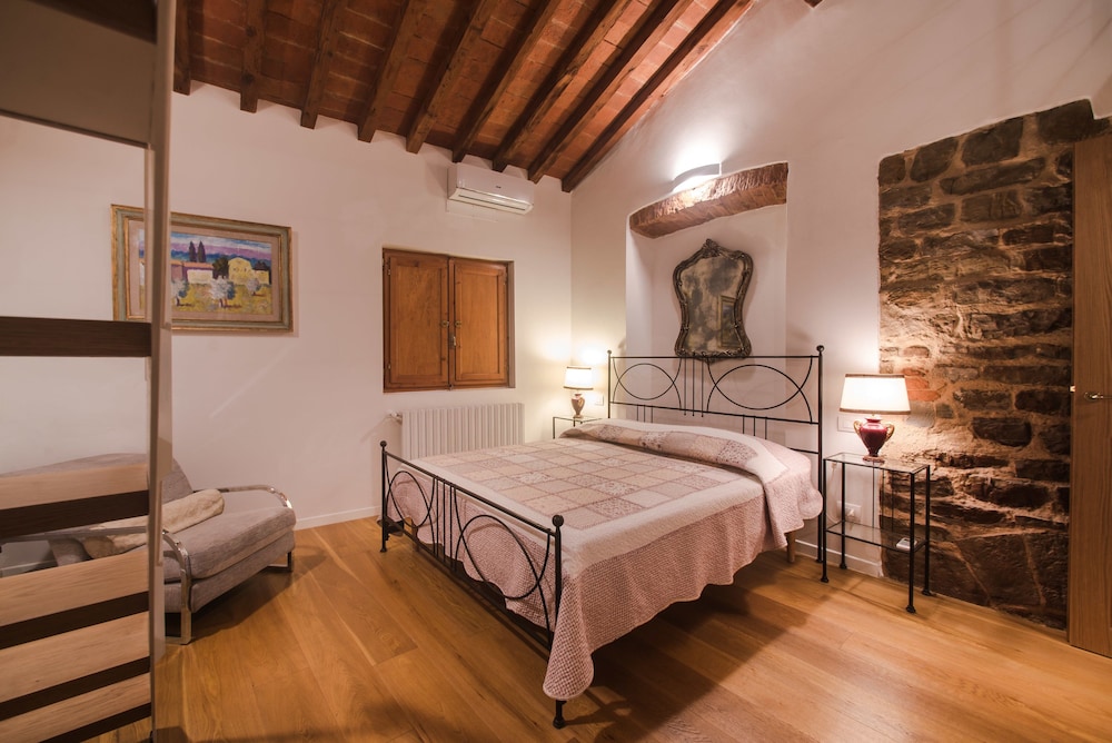 Apartment, 3 Bedrooms