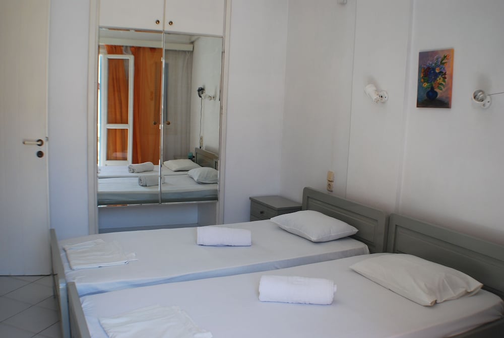 Family Apartment, 1 Bedroom, Balcony