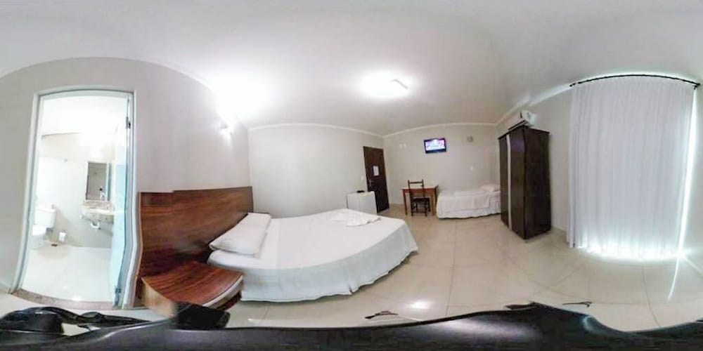 Standard Triple Room photo 2