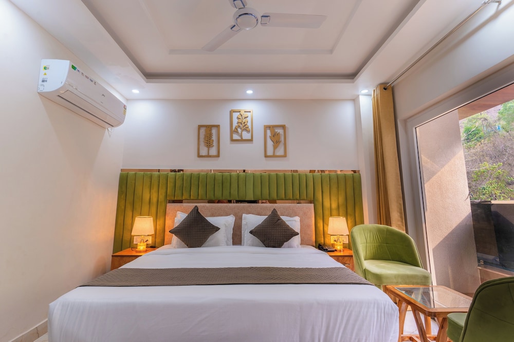 Superior Room - Photo 1
