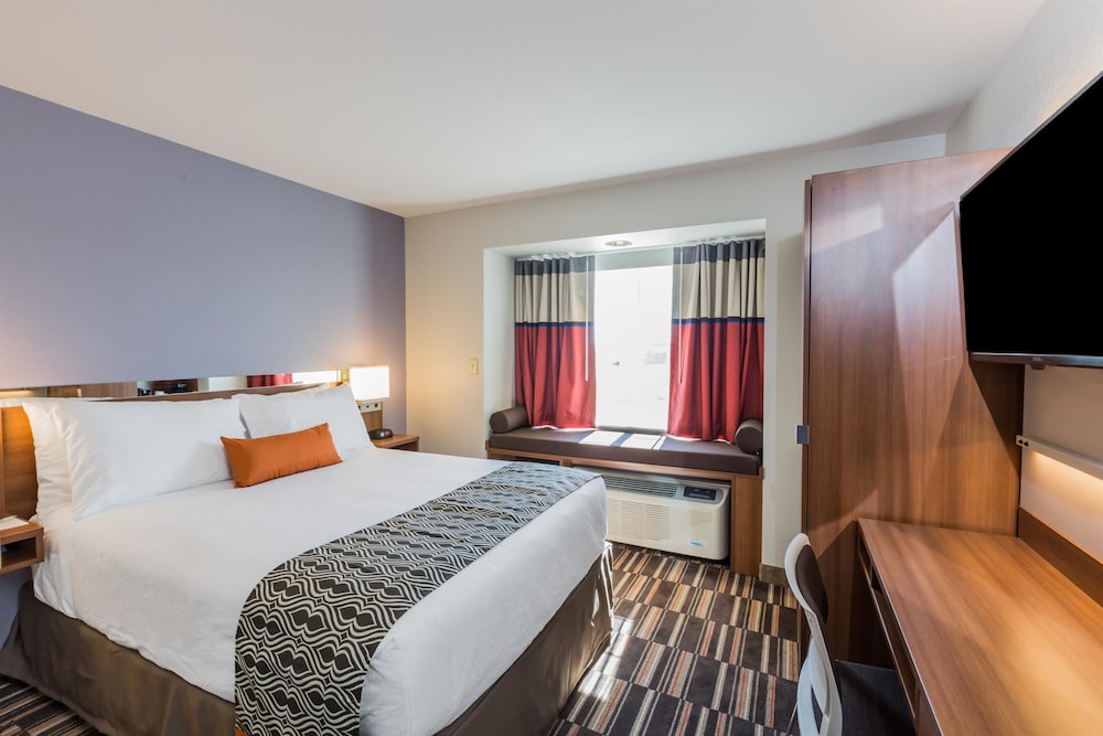 Room, 1 Queen Bed, Non Smoking photo 1