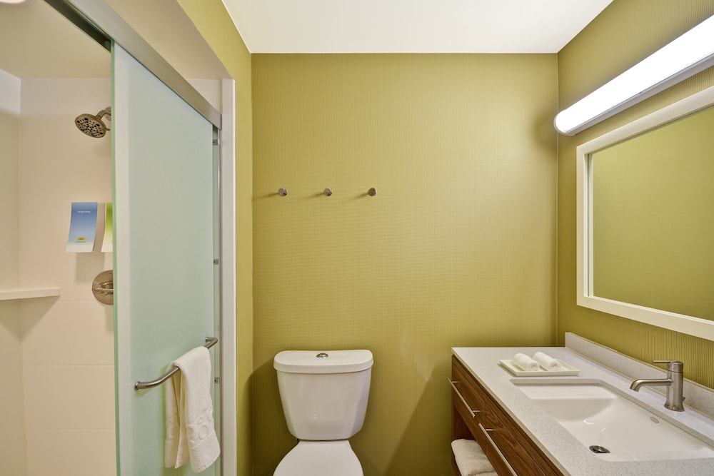 Home2 Suites By Hilton Rapid City, Photo 3