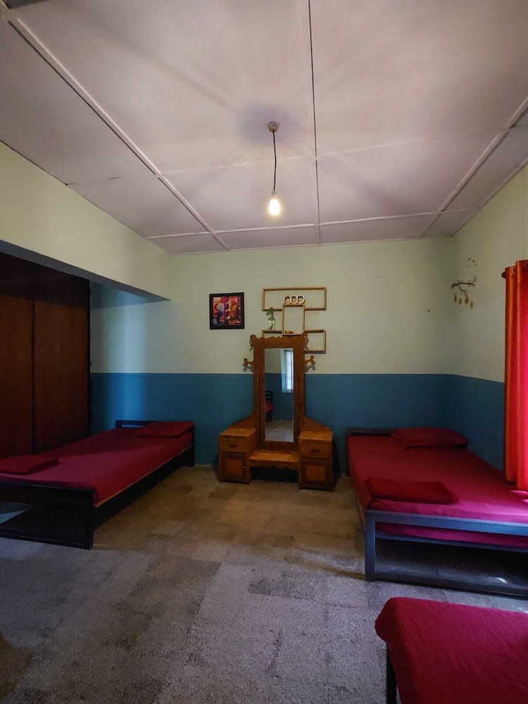 Family Room photo 1