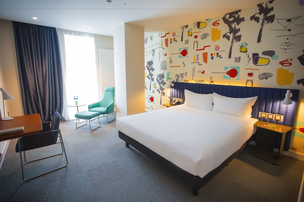 Standard Double Room, 1 Double Bed photo 3