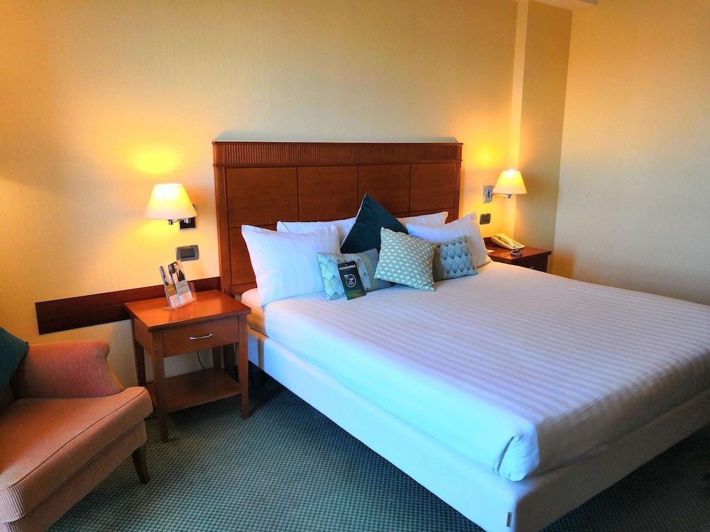 Mercure Leonardo da Vinci Rom Lufthavn, Billede 6