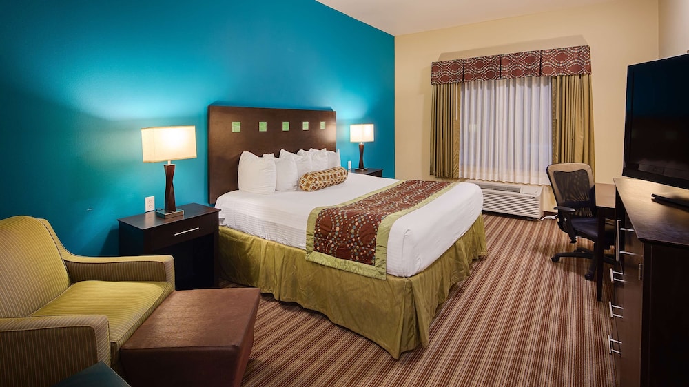 Best Western Plus Desoto Inn & Suites, Billede 4