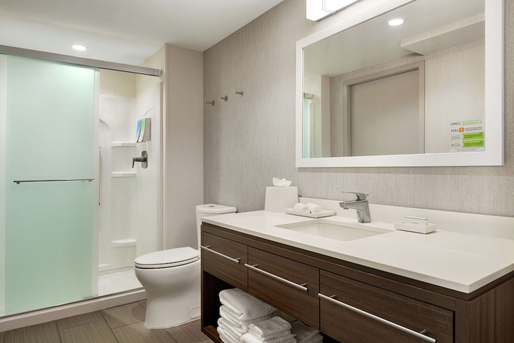 Suite, 1 Bedroom, Non Smoking - Photo 5