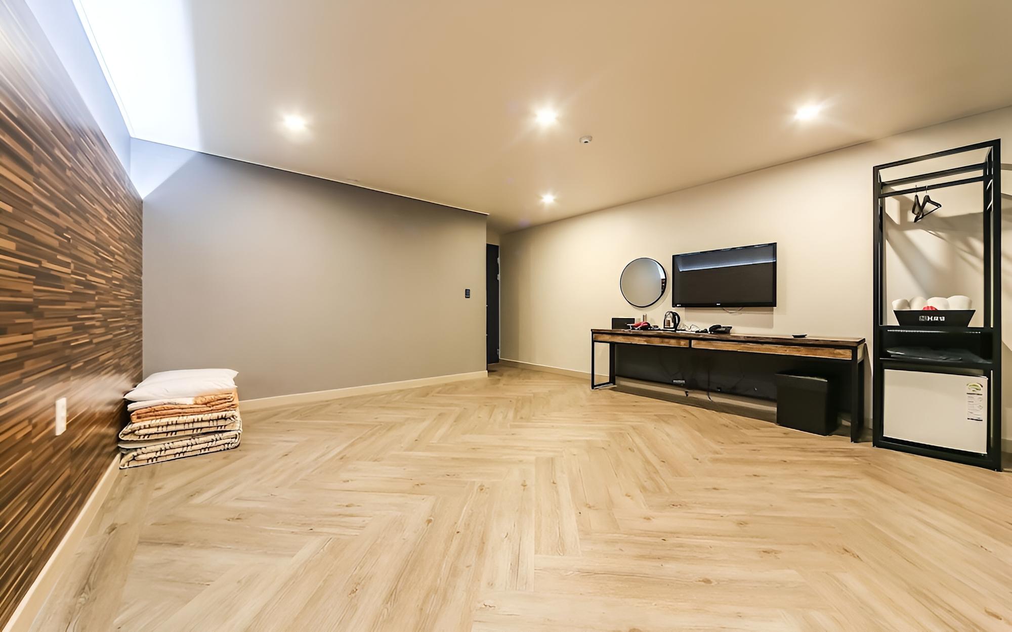 Room (Ondol Special (air purifier Netflix a)