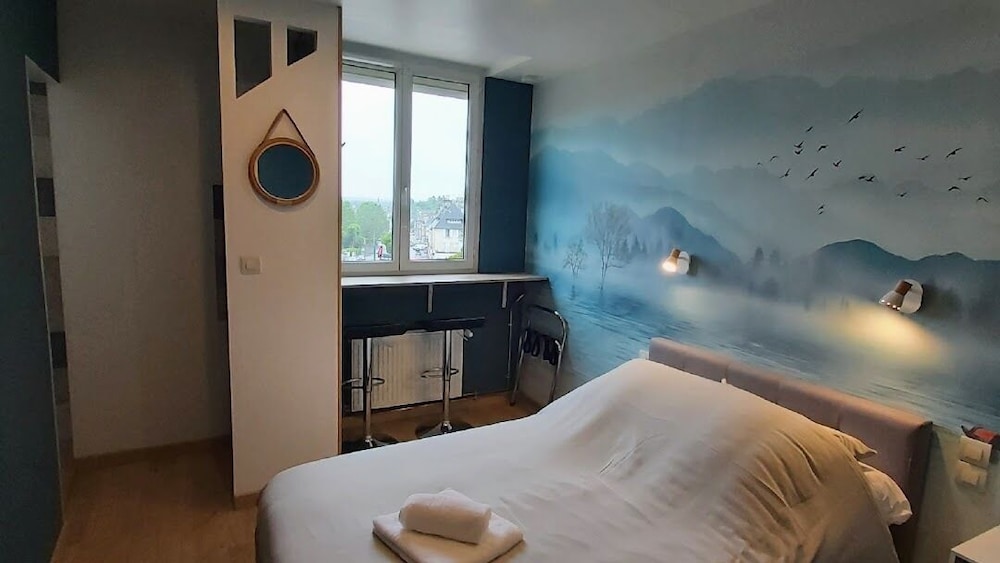 Comfort Double Room - Photo 11