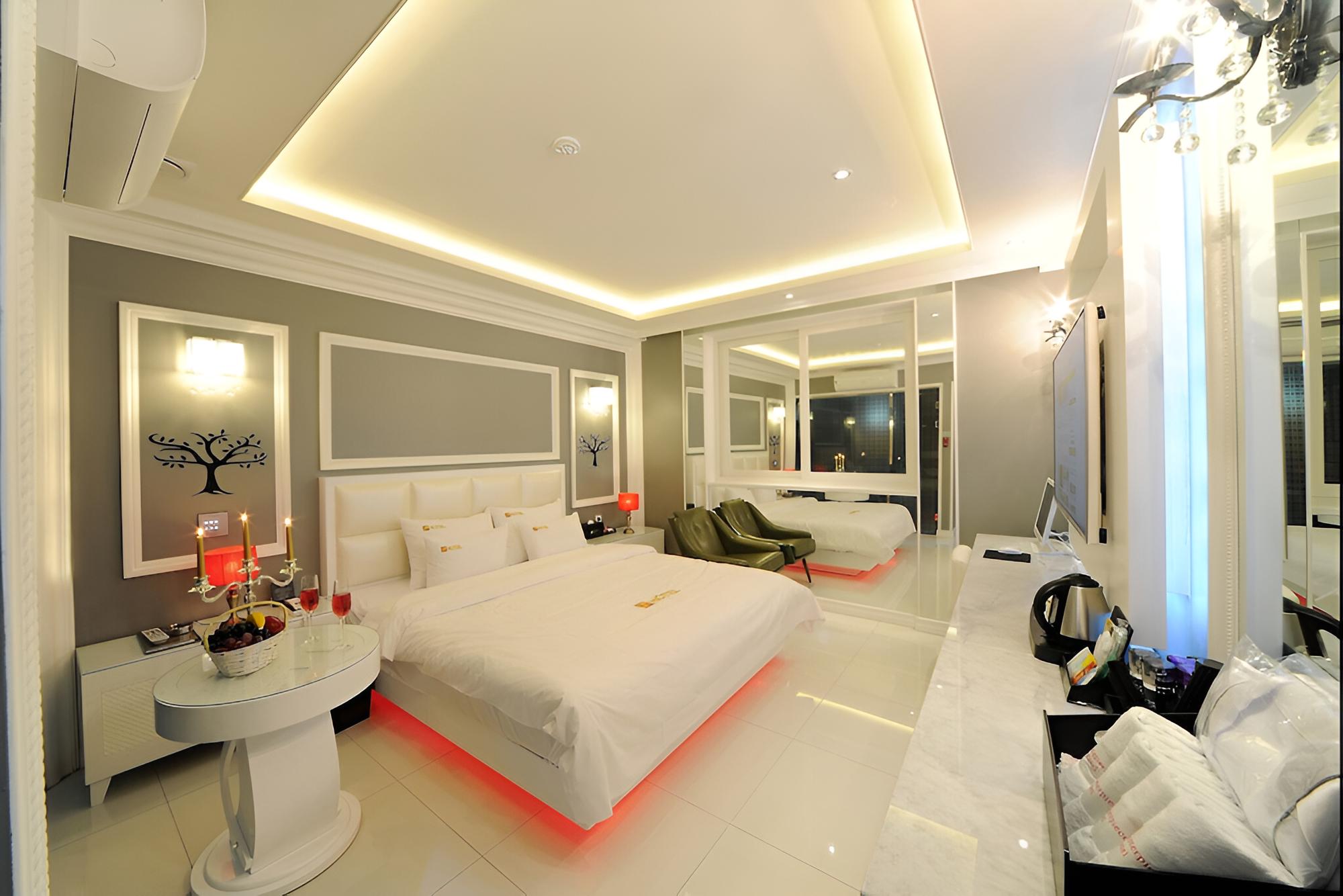 Room (Semi-special Room) - Photo 27
