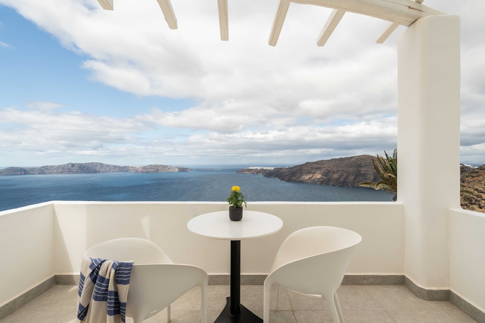 Superior Room Caldera View - Photo 5